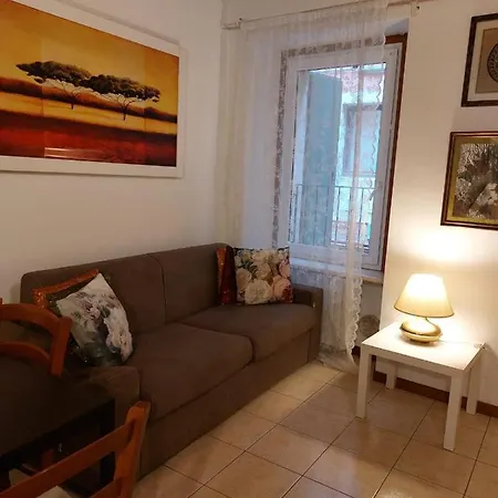 Casa Barca * Werona