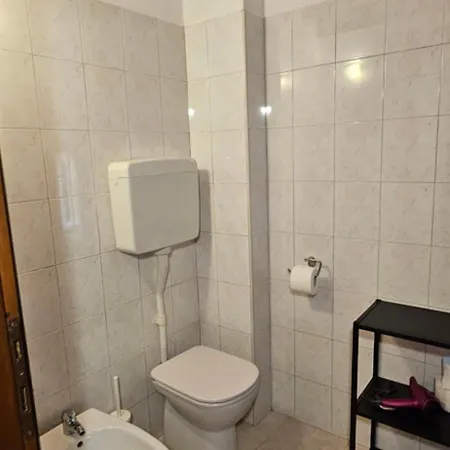 Apartament Casa Barca *