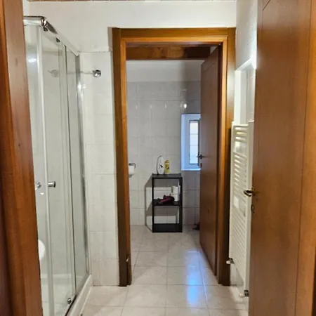 Apartament Casa Barca Werona