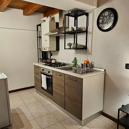 Casa Barca * Werona
