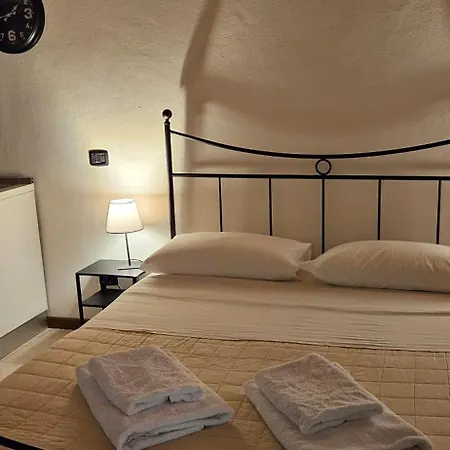 Apartament Casa Barca *