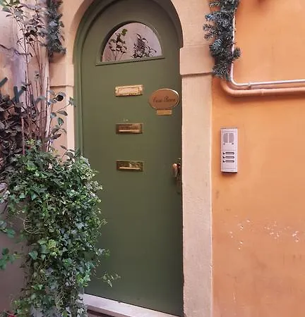 Casa Barca Werona