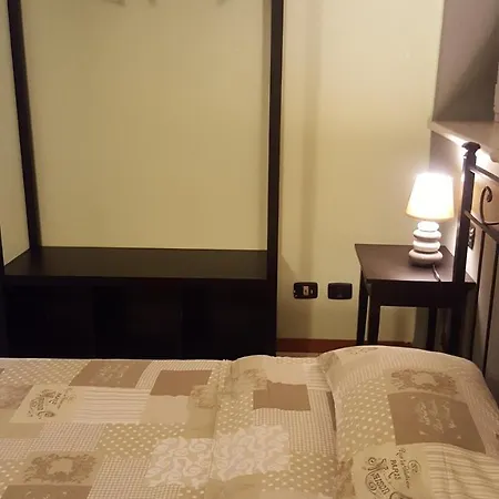Apartament Casa Barca Werona