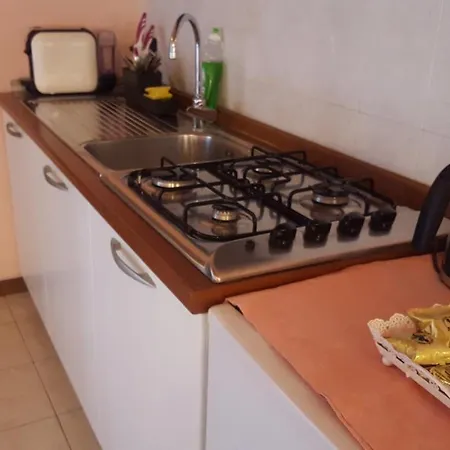 Apartament Casa Barca *