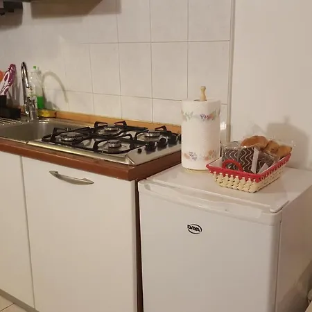 Casa Barca * Werona