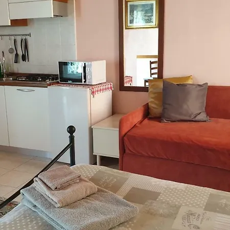 Apartament Casa Barca *